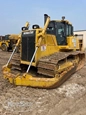 Used 2017 Komatsu D85PX-18